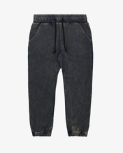 Band of Boys Navy Wash Track Pants-pants-and-shorts-Bambini