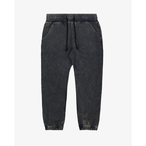 Band of Boys Navy Wash Track Pants