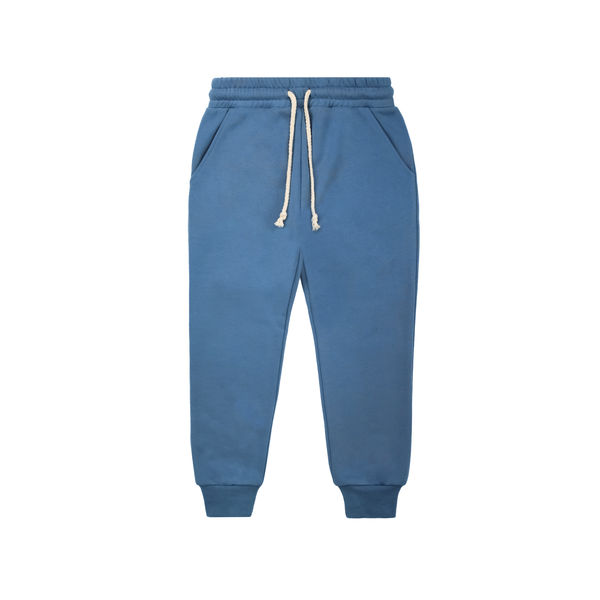 Band of Boys Blue Track Pants