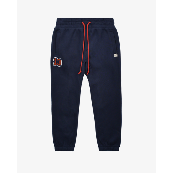 Band of Boys Retro Track Pants