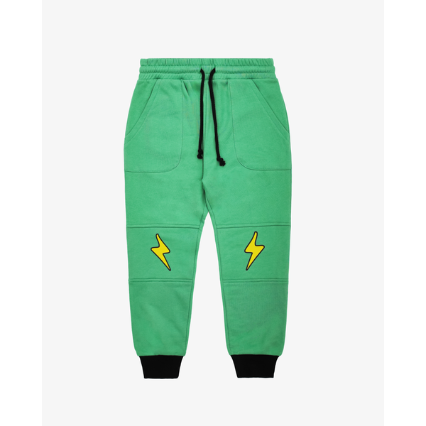 Band of Boys Bolt Track Pants