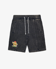 Band of Boys Burger Shorts-pants-and-shorts-Bambini