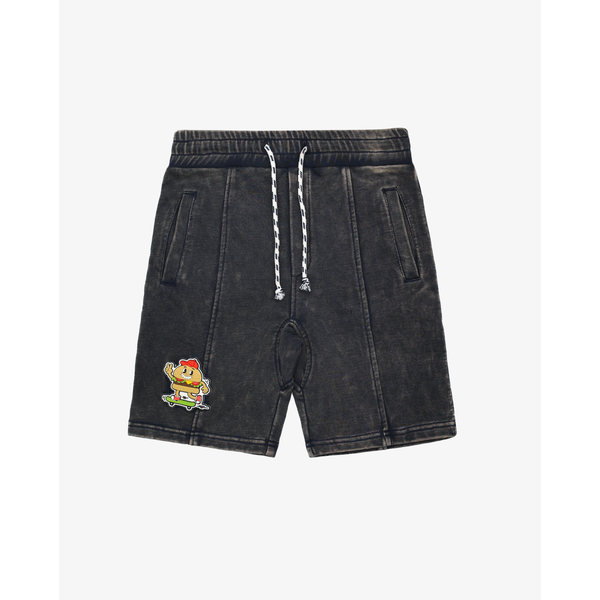 Band of Boys Burger Shorts