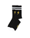Band of Boys Bolt Skate Sock