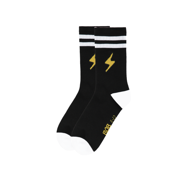 Band of Boys Bolt Skate Sock
