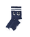 Band of Boys Smile Skate Sock