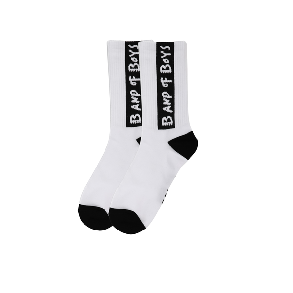 Band of Boys BOB Skate Sock
