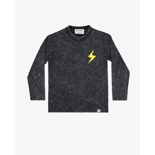 Band of Boys Bones Skate LS Tee