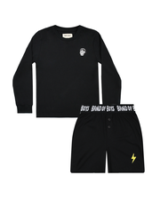 Band of Boys Skull Skater Pyjamas-sleepwear-Bambini