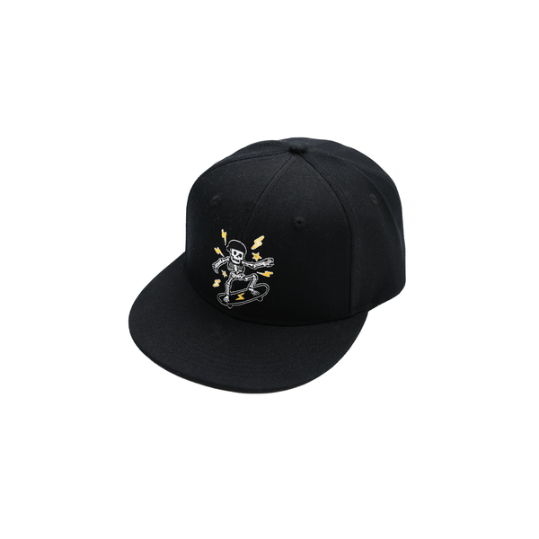 Band of Boys Bones Skater Cap