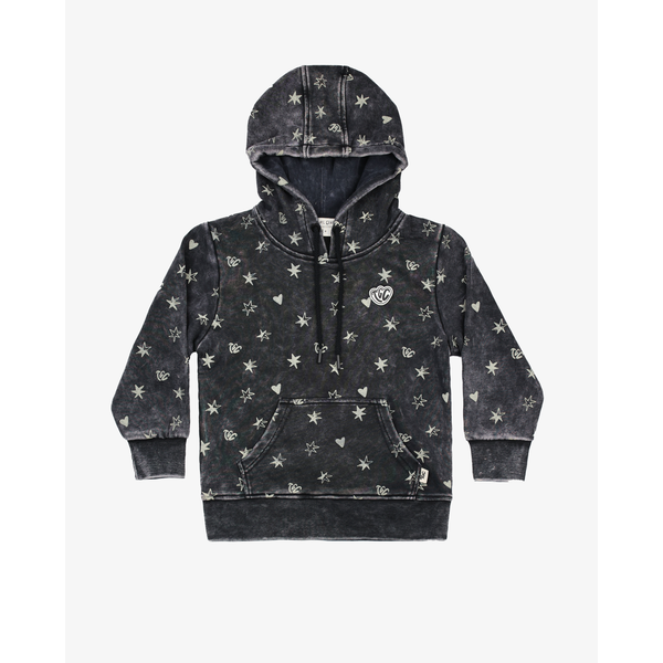 The Girl Club TGC Hood