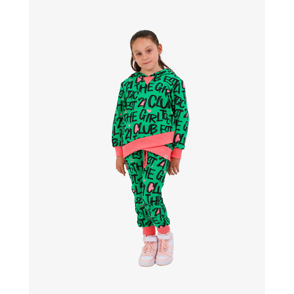 The Girl Club TGC X Hood