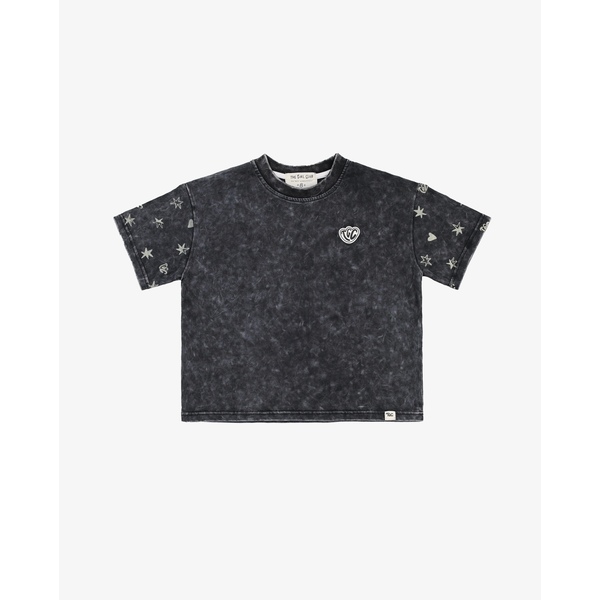 The Girl Club TGC SS Tee