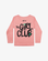 The Girl Club TGC LS Tee