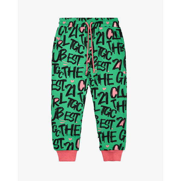 The Girl Club TGC Track Pants