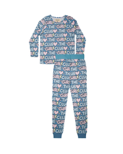 The Girl Club Pyjamas-sleepwear-Bambini