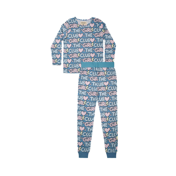 The Girl Club Pyjamas