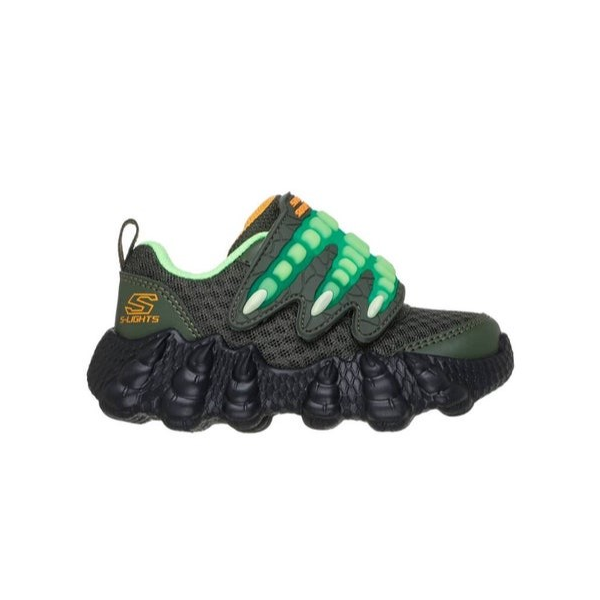 Skechers Infants' Lil Skech-O-Saurus - Claw Brights