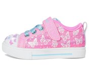 Skechers Infants' Twinkle Sparks - Ombre Flutter-footwear-Bambini
