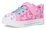 Skechers Infants' Twinkle Sparks - Ombre Flutter