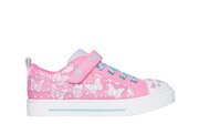 Skechers Kids' Twinkle Sparks - Ombre Flutter-footwear-Bambini