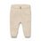 Wilson & Frenchy Organic Knitted Bubble Legging