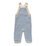 Wilson & Frenchy Organic Knitted Stripe Overall