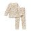 Wilson & Frenchy Organic Long Sleeve Pyjamas