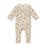 Wilson & Frenchy Organic Zipsuit with Feet