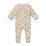 Wilson & Frenchy Organic Zipsuit with Feet