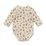 Wilson & Frenchy Organic Bodysuit