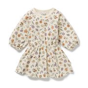Wilson & Frenchy Organic Dress-dresses-and-skirts-Bambini