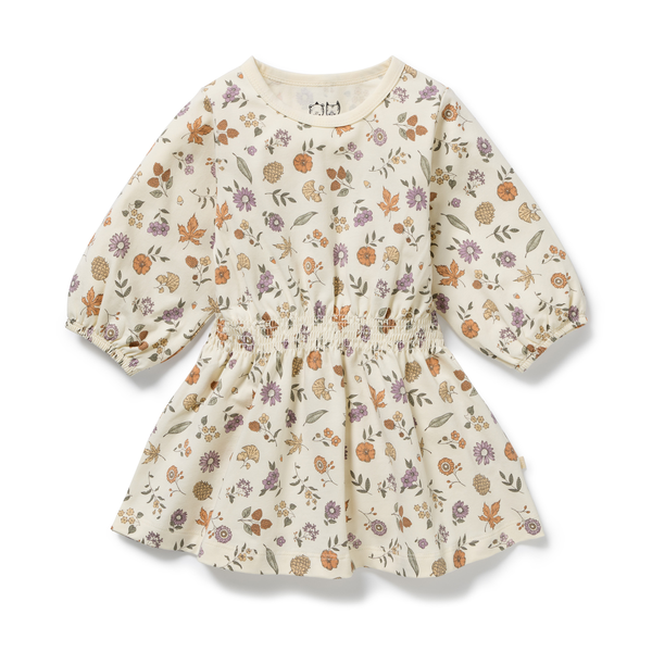 Wilson & Frenchy Organic Dress