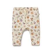 Wilson & Frenchy Organic Legging-pants-and-shorts-Bambini