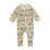Wilson & Frenchy Organic Zipsuit with Feet