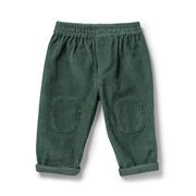Wilson & Frenchy Organic Cord Pant-pants-and-shorts-Bambini