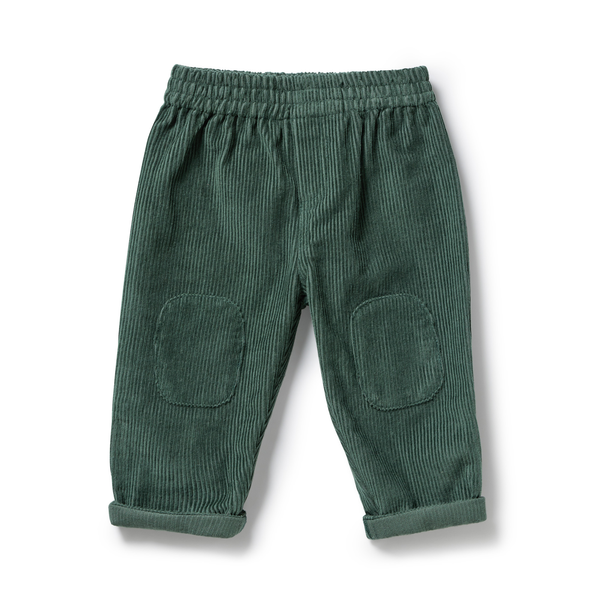 Wilson & Frenchy Organic Cord Pant