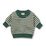 Wilson & Frenchy Organic Knitted Stripe Jumper