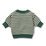 Wilson & Frenchy Organic Knitted Stripe Jumper