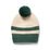 Wilson & Frenchy Organic Knitted Stripe Hat