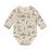 Wilson & Frenchy Organic Bodysuit