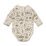 Wilson & Frenchy Organic Bodysuit