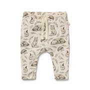 Wilson & Frenchy Organic Legging-pants-and-shorts-Bambini