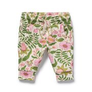 Wilson & Frenchy Organic Terry Sweat Pant-pants-and-shorts-Bambini