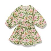 Wilson & Frenchy Organic Dress-dresses-and-skirts-Bambini
