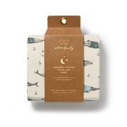 Wilson & Frenchy Organic Cot Sheet-sleepwear-and-bedding-Bambini