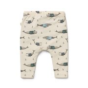 Wilson & Frenchy Organic Legging-pants-and-shorts-Bambini