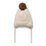 Wilson & Frenchy Organic Knitted Bubble Bonnet