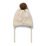 Wilson & Frenchy Organic Knitted Bubble Bonnet