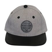 Little Renegade Maxi Cap-hats-and-sunglasses-Bambini